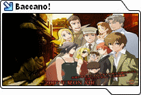 Photo de baccano!