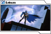 Photo batman