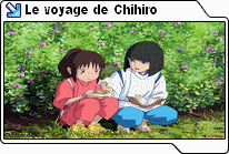 Photo du voyager de chihiro