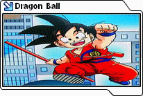 Photo dragon ball