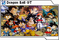 Photo dragon ball gt