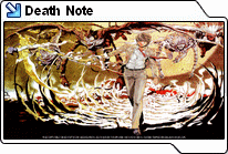 Photo deathnote