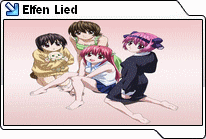 Photo elfen lied
