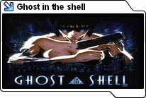 Photo de ghost in the shell