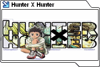 Photo de hunter