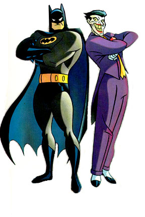 Photo de Batman