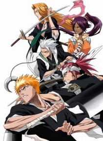 Photo de bleach