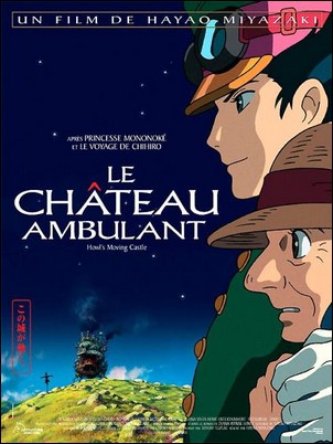 Photo de Le Château ambulant