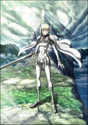 Photo de Claymore