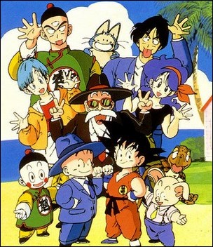Photo de dragonbal