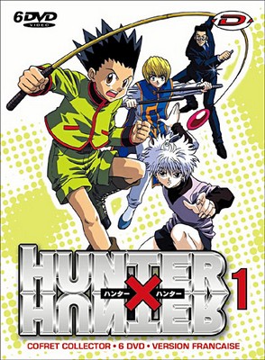 Photo de Hunter X Hunter