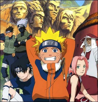 Photo de Naruto