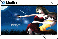 Photo de madlax