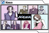 Photo de nana