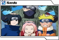 Photo de naruto