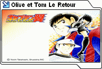 photo de olive et tom le retour