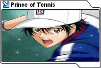 Photo de prince of tennis