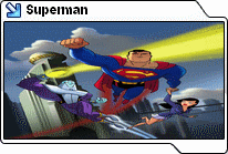 Photo de superman