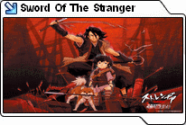 Photo de Sword of the Stranger 